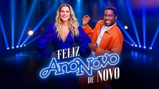Feliz Ano Novo... de Novo