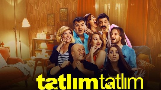 Tatlım Tatlım