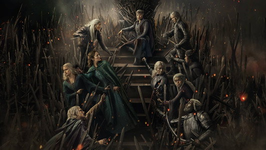 House of the Dragon
