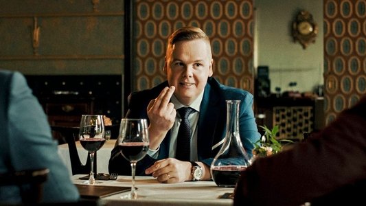 Pysäyttäkää Nyqvist