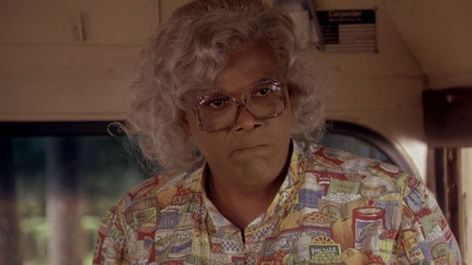 Madea's Family Reunion