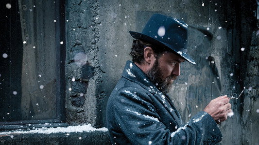 Fantastic Beasts: The Secrets of Dumbledore