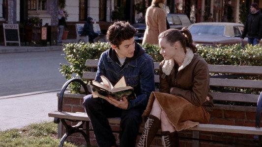 Gilmore Girls