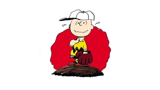 A Boy Named Charlie Brown