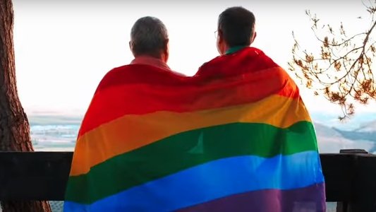 Late to the Party: Coming Out Later in Life