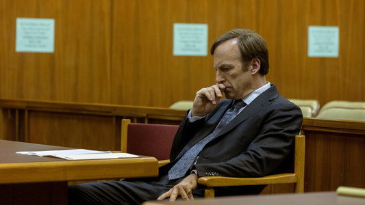 Better Call Saul