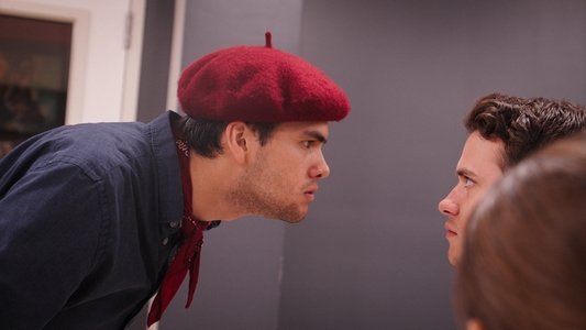 The Auteur: Part One