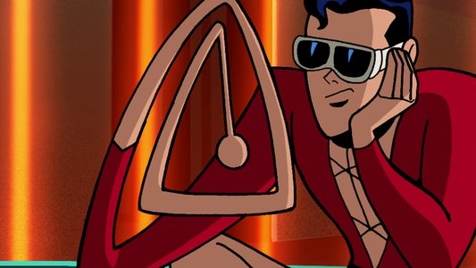 Batman: The Brave and the Bold
