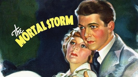 The Mortal Storm