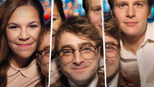 Merrily We Roll Along