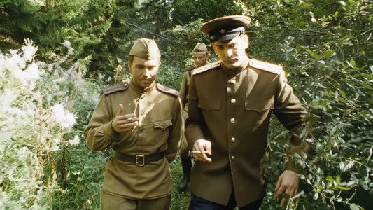 В августе 44-го