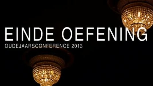 Theo Maassen: Einde Oefening