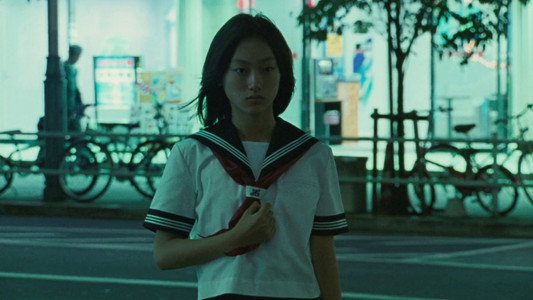 誰も知らない