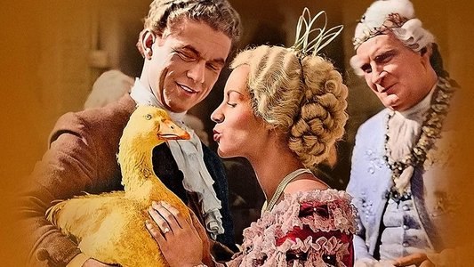 Die goldene Gans
