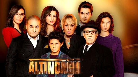 Altındağlı