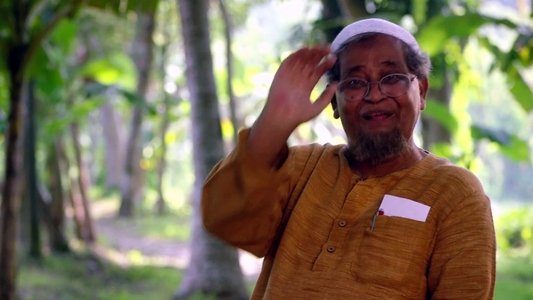 বিসর্জন