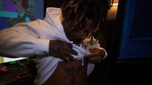 Juice WRLD: Into the Abyss