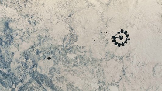 Interstellar