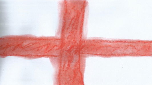 São Jorge contra o Dragão