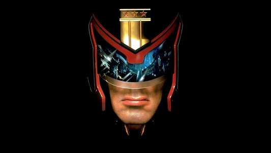 Judge Dredd