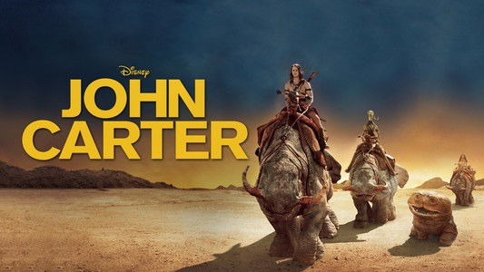 John Carter
