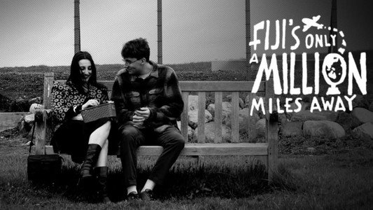 Fiji's Only a Million Miles Away