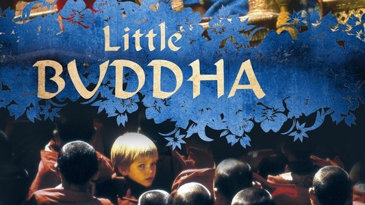 Little Buddha