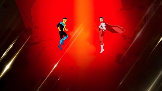 INVINCIBLE