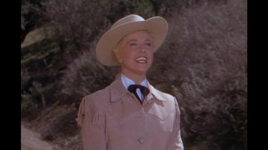 Calamity Jane