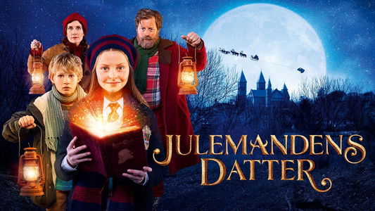 Julemandens Datter