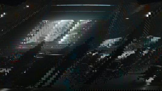 The Hunger Games: Mockingjay - Part 1