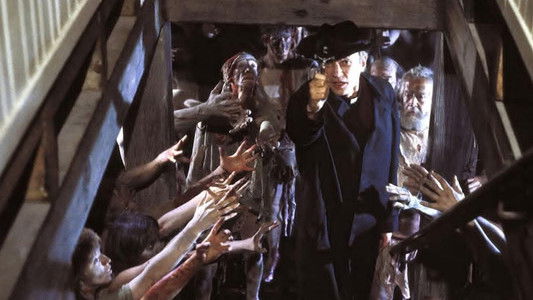 Amityville II: The Possession