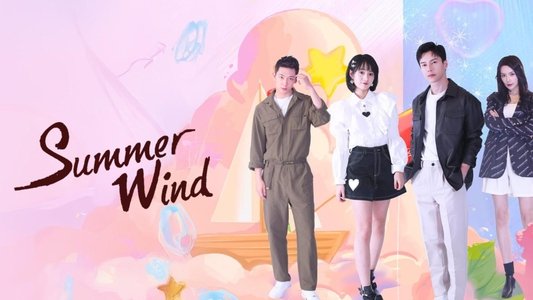 被风吹过的夏天