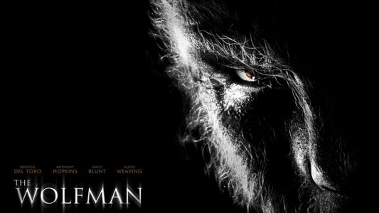 The Wolfman