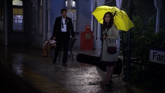 How I Met Your Mother