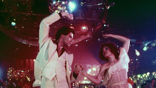 Saturday Night Fever