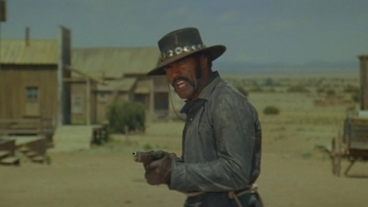 Boss Nigger