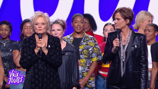 Nos Voix Pour Toutes 2025