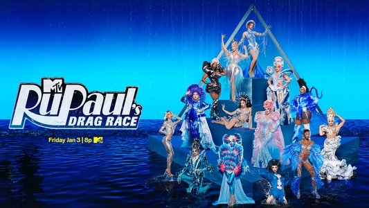 RuPaul's Drag Race