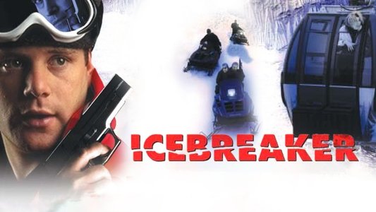 Icebreaker