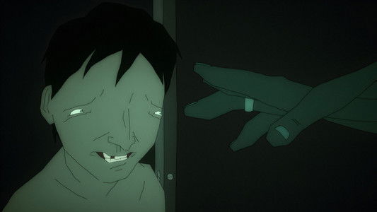 Ce qu'on laisse derrière