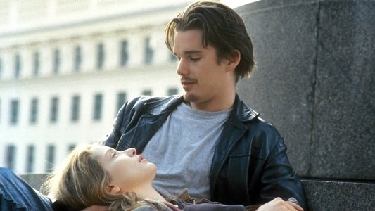 Before Sunrise