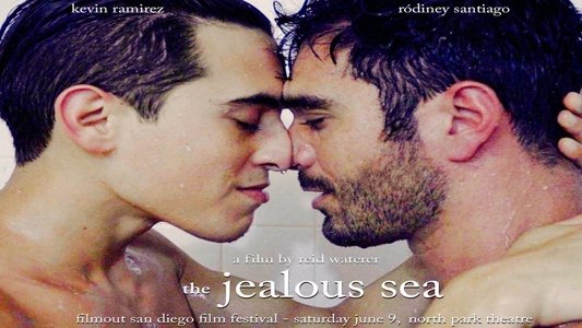 The Jealous Sea
