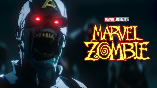 Marvel Zombies