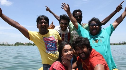மகாபலிபுரம்
