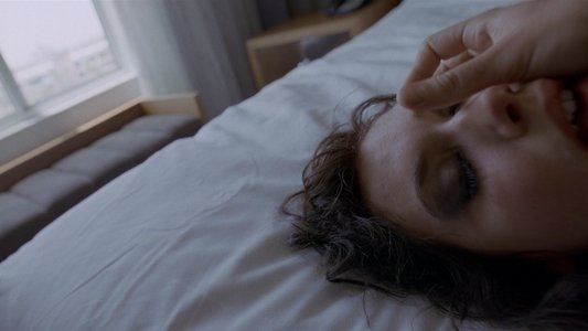 Knight of Cups