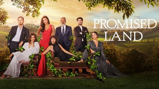 Promised Land