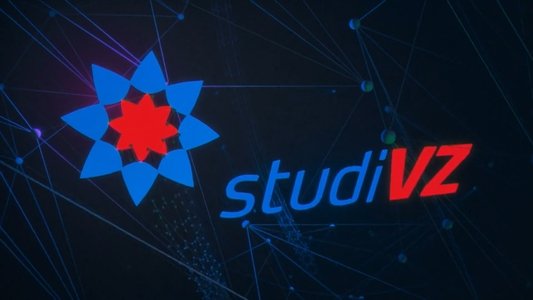 Gruschel mich! Die studiVZ-Story
