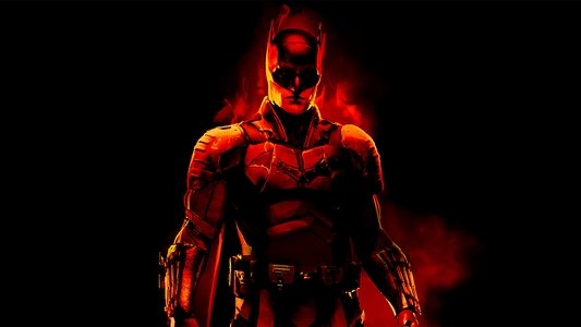 The Batman