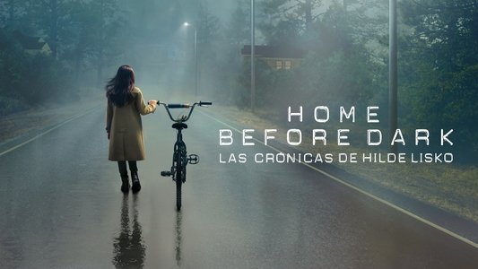 Home Before Dark